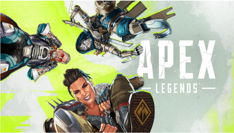 Apex Legends GameLift Migration
