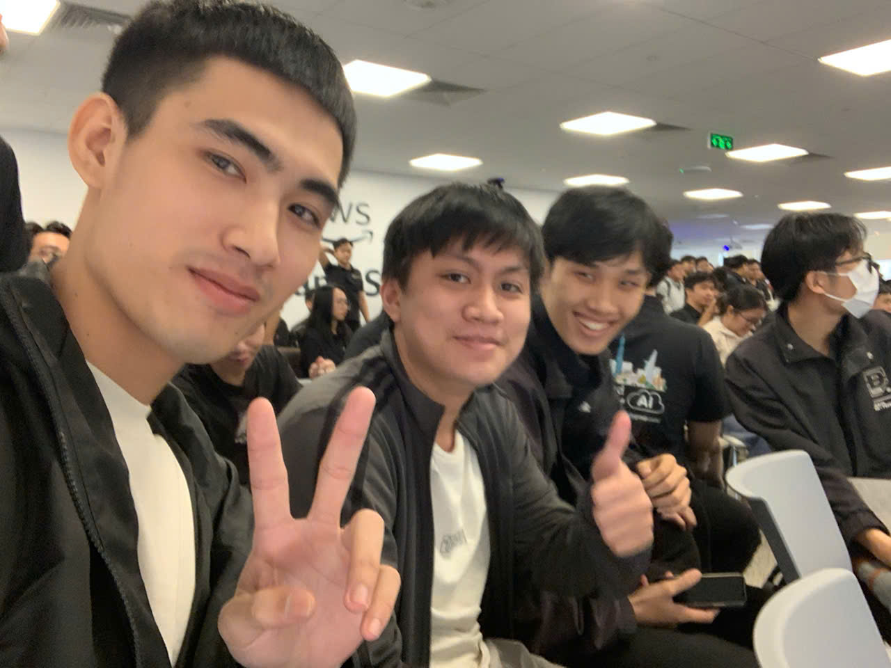 DevOps on AWS Workshop