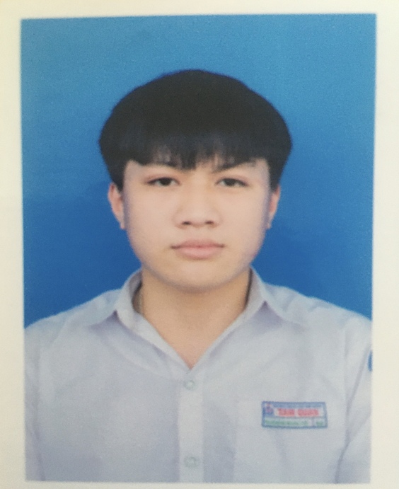 Your profile picture